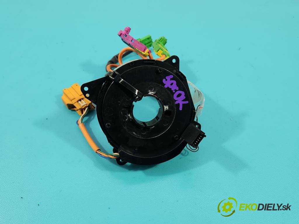 Volvo XC90 I 2002-2014 2.9 T6 272 HP automatic 200 kW 2922 cm3 5- Páska: airbag 8622186 (Airbag)