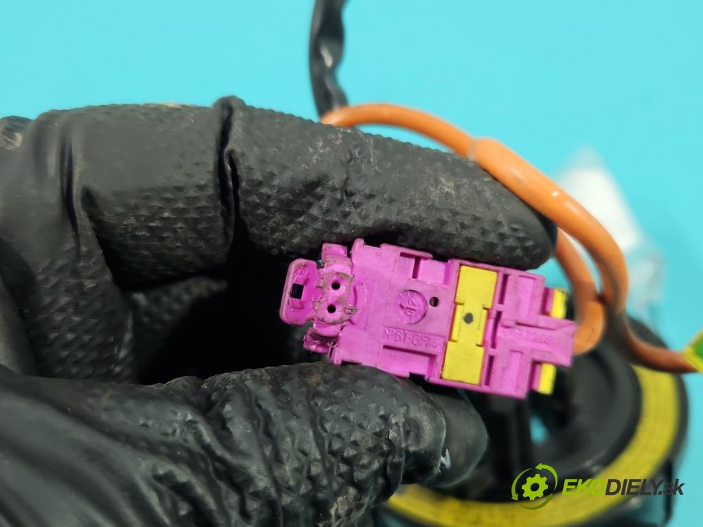 Volvo XC90 I 2002-2014 2.9 T6 272 HP automatic 200 kW 2922 cm3 5- Páska: airbag 8622186 (Airbag)