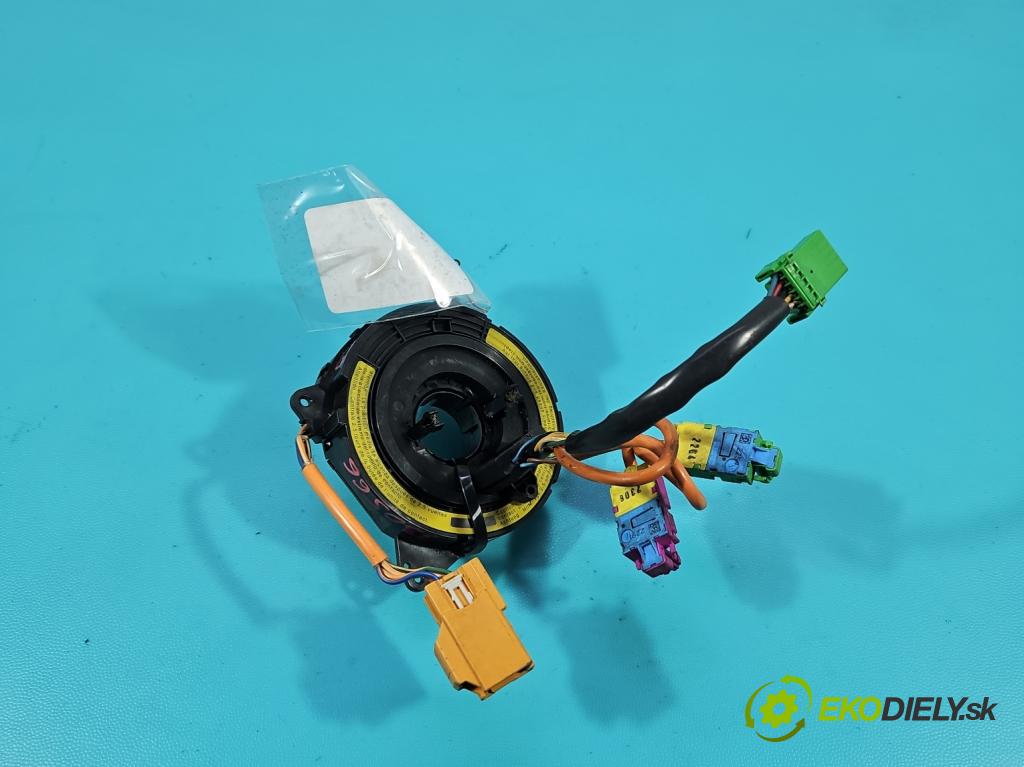 Volvo XC90 I 2002-2014 2.9 T6 272 HP automatic 200 kW 2922 cm3 5- Páska: airbag 8622186 (Airbag)