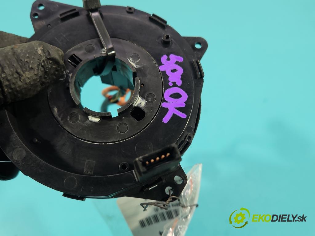 Volvo XC90 I 2002-2014 2.9 T6 272 HP automatic 200 kW 2922 cm3 5- Páska: airbag 8622186 (Airbag)