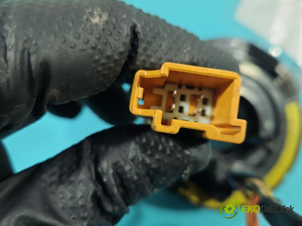 Volvo XC90 I 2002-2014 2.9 T6 272 HP automatic 200 kW 2922 cm3 5- Páska: airbag 8622186 (Airbag)