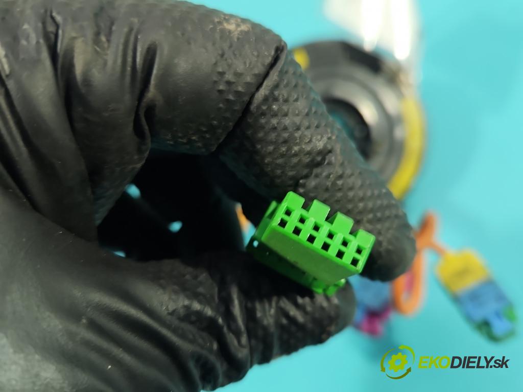 Volvo XC90 I 2002-2014 2.9 T6 272 HP automatic 200 kW 2922 cm3 5- Páska: airbag 8622186 (Airbag)