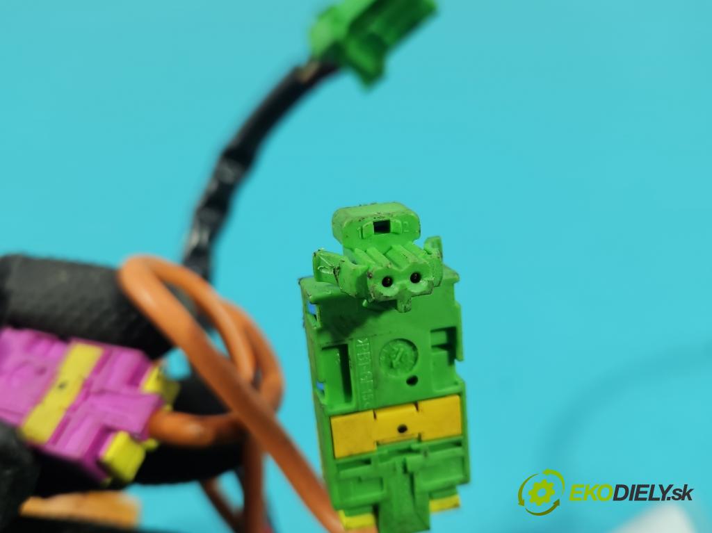 Volvo XC90 I 2002-2014 2.9 T6 272 HP automatic 200 kW 2922 cm3 5- Páska: airbag 8622186 (Airbag)