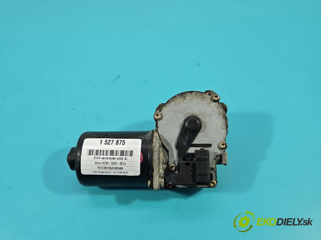 Volvo XC90 I 2002-2014 2.9 T6 272 HP automatic 200 kW 2922 cm3 5- motor stieračov predné 404766