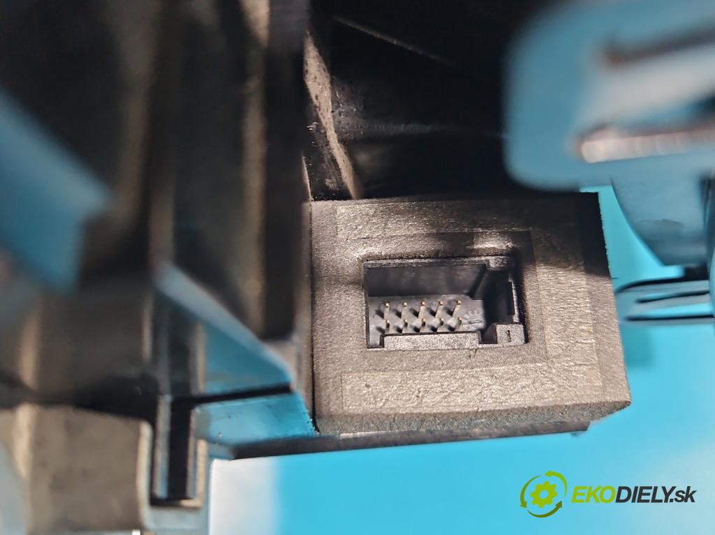 Audi A6 C7 2011-2018 3.0 TDI 204 HP automatic 150 kW 2967 cm3 5- Zobrazit: 4G0919604G (Prístrojová doska)