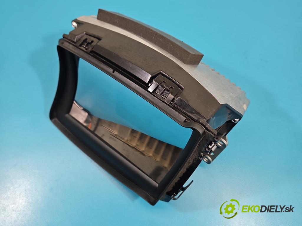 Audi A6 C7 2011-2018 3.0 TDI 204 HP automatic 150 kW 2967 cm3 5- Zobrazit: 4G0919604G (Prístrojová doska)