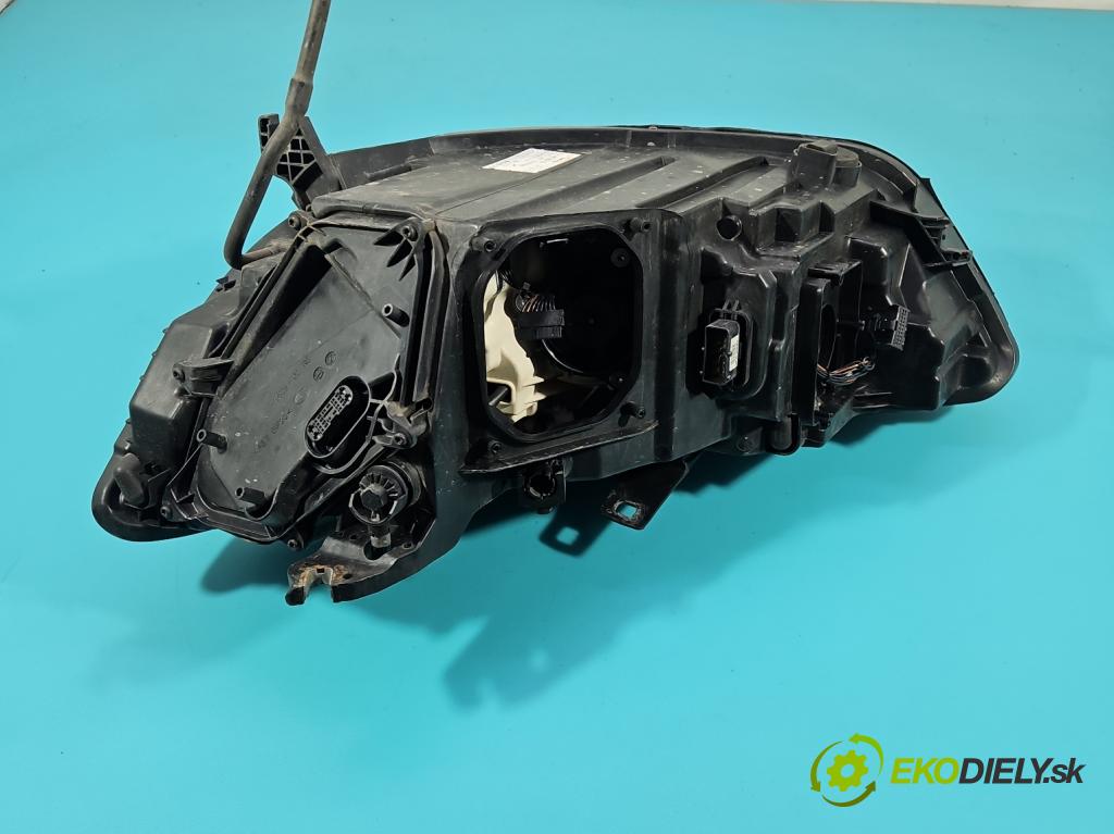 Audi A6 C7 2011-2018 3.0 TDI 204 hp automatic 150 kW 2967 cm3 5- světlo pravý  (Pravé přední světlo)