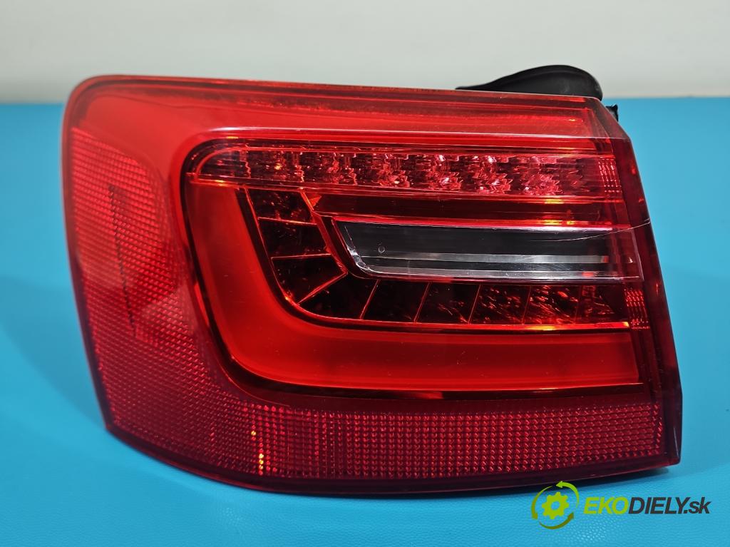 Audi A6 C7 2011-2018 3.0 TDI 204 hp automatic 150 kW 2967 cm3 5- světlo zadní levé 4G9945095B (Klika dveří ostatní)