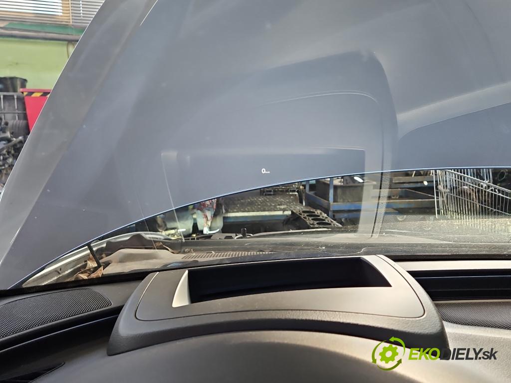 Audi A6 C7 2011-2018 3.0 TDI 204 HP automatic 150 kW 2967 cm3 5- Zobrazit: 4G1919601K (Prístrojová doska)