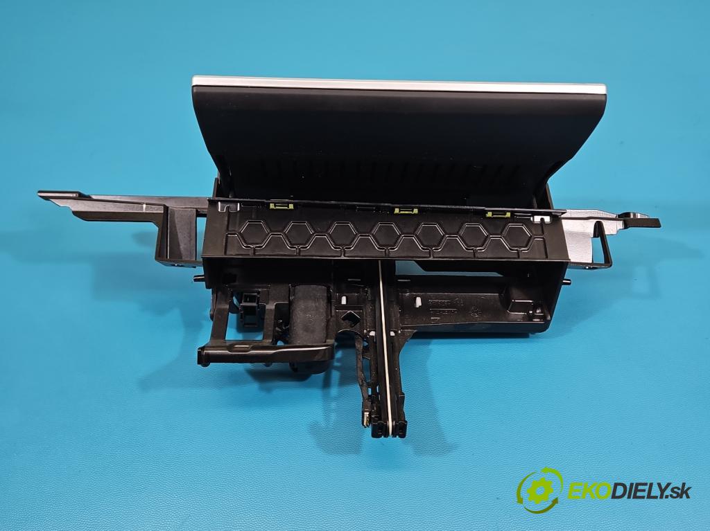 Audi A6 C7 2011-2018 3.0 TDI 204 HP automatic 150 kW 2967 cm3 5- Zobrazit: 4G1919601K (Prístrojová doska)