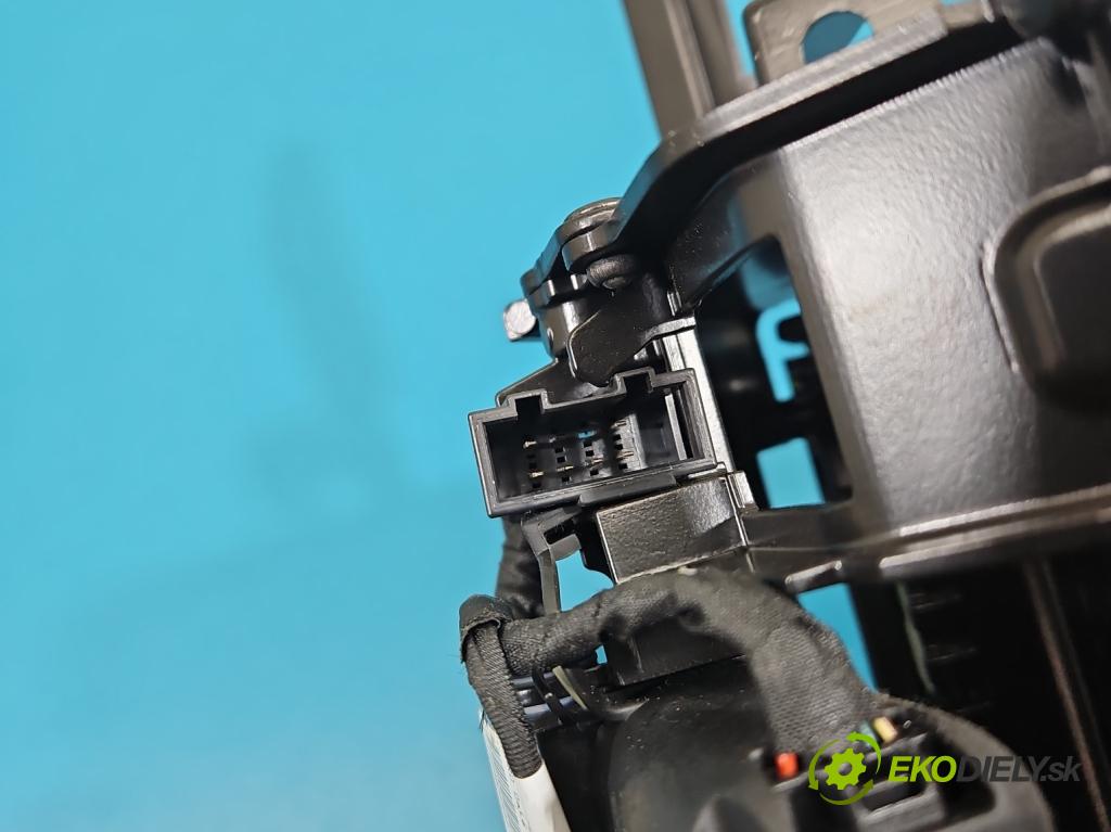 Audi A6 C7 2011-2018 3.0 TDI 204 HP automatic 150 kW 2967 cm3 5- Zobrazit: 4G1919601K (Prístrojová doska)