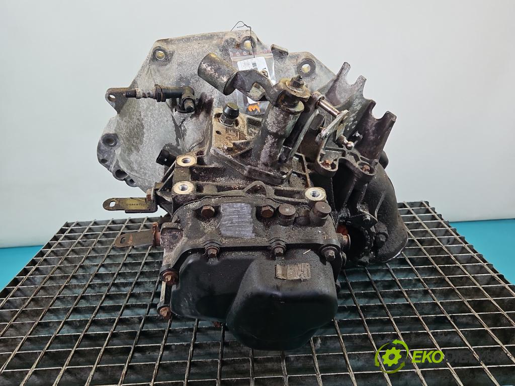Opel Astra IV 2009-2015 1.4 16V 101 HP manual 74 kW 1398 cm3 5- prevodovka stupeň,rýchlosť manual U6W419