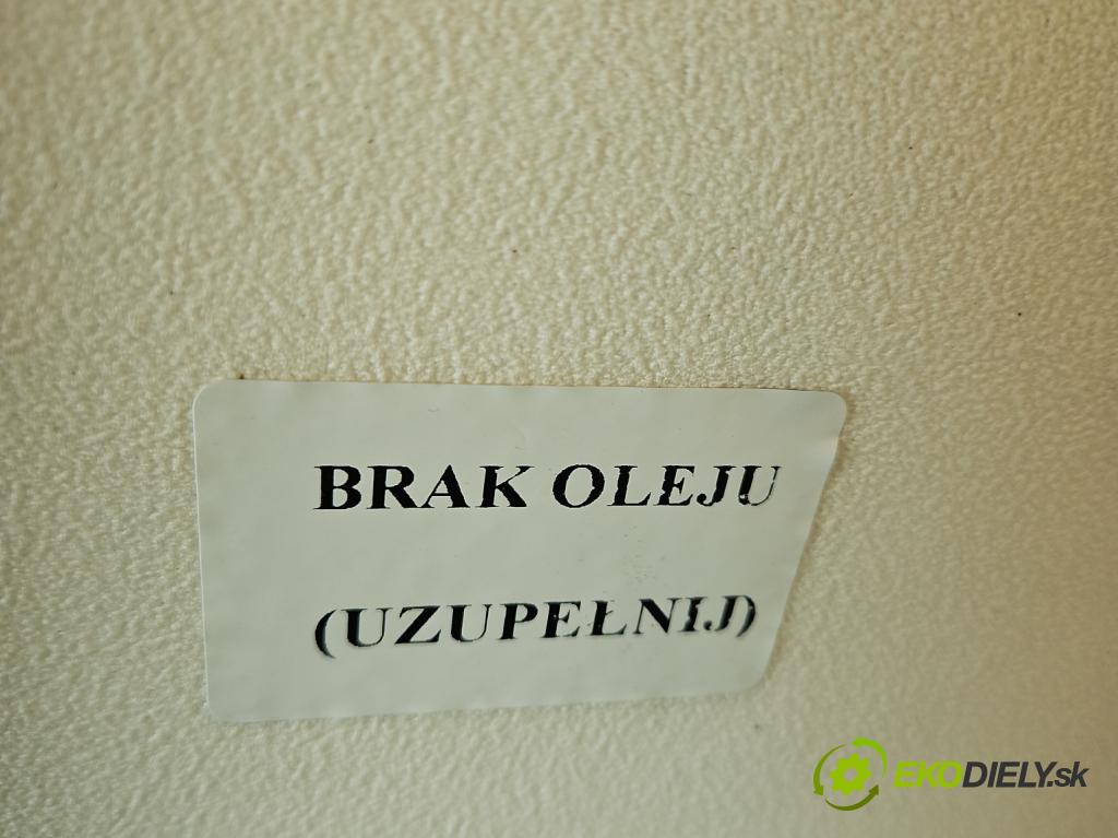 Opel Astra IV 2009-2015 1.4 16V 101 HP manual 74 kW 1398 cm3 5- prevodovka stupeň,rýchlosť manual U6W419