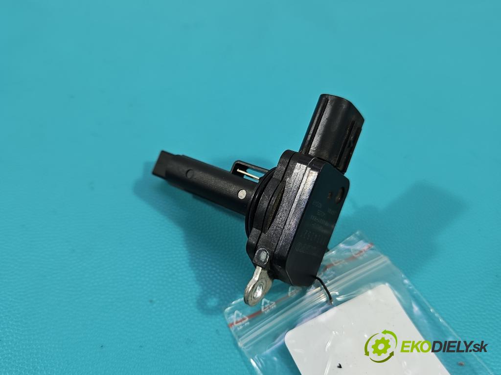 Volvo S60 II 2010-2018 2.0 D4 181KM automatic 133 kW 1969 cm3 4- průtokoměr: 31342521 (Váha vzduchu)