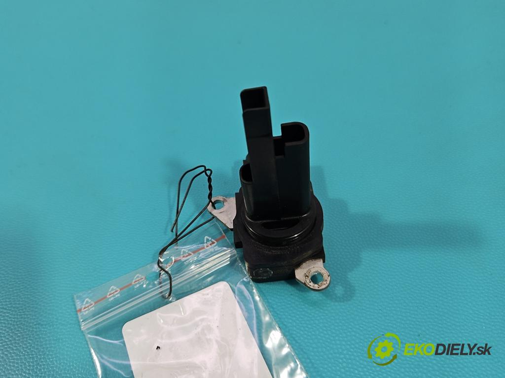 Volvo S60 II 2010-2018 2.0 D4 181KM automatic 133 kW 1969 cm3 4- průtokoměr: 31342521 (Váha vzduchu)