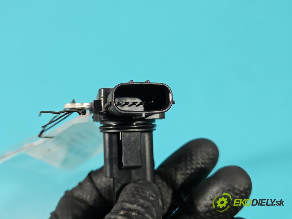 Volvo S60 II 2010-2018 2.0 D4 181KM automatic 133 kW 1969 cm3 4- průtokoměr: 31342521 (Váha vzduchu)