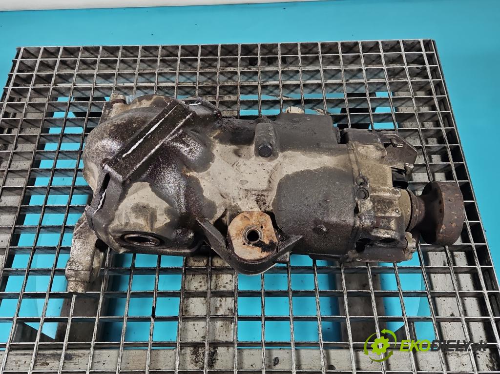 Volvo XC90 I 2002-2014 2.9 T6 272 hp automatic 200 kW 2922 cm3 5- diferenciál zadní P8653553