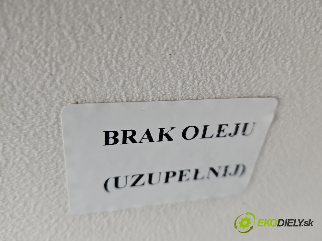Volvo XC90 I 2002-2014 2.9 T6 272 HP automatic 200 kW 2922 cm3 5- Most: zadní: P8653553