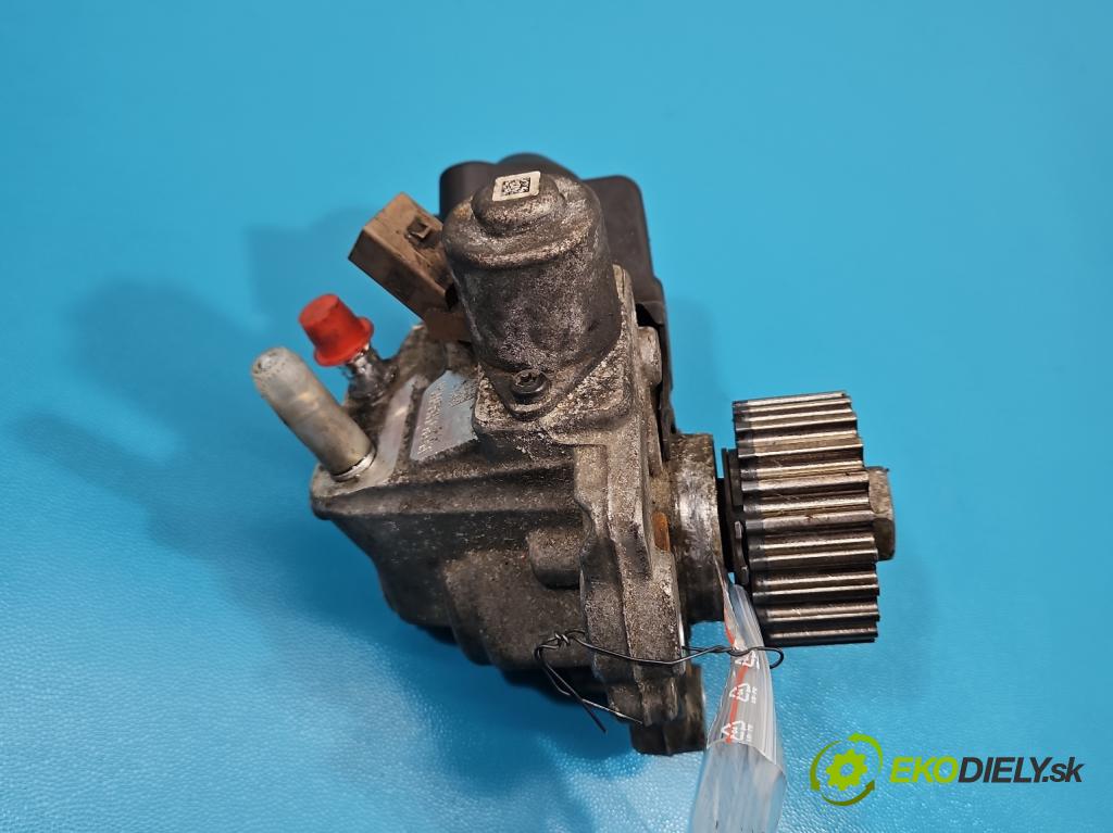 Skoda Octavia III 2013- 1.6 TDI 110 HP manual 81 kW 1598 cm3 5- čerpadlo vstrekovacia 28470303 (Vstrekovacie čerpadlo)