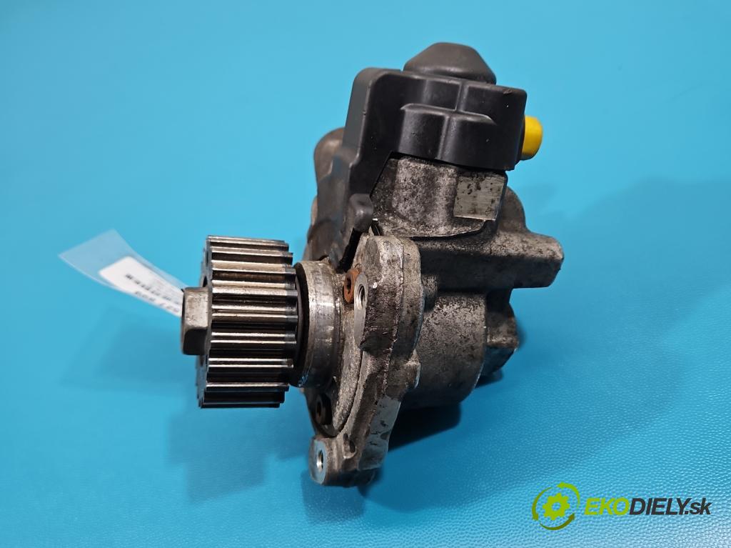 Skoda Octavia III 2013- 1.6 TDI 110 HP manual 81 kW 1598 cm3 5- čerpadlo vstrekovacia 28470303 (Vstrekovacie čerpadlo)