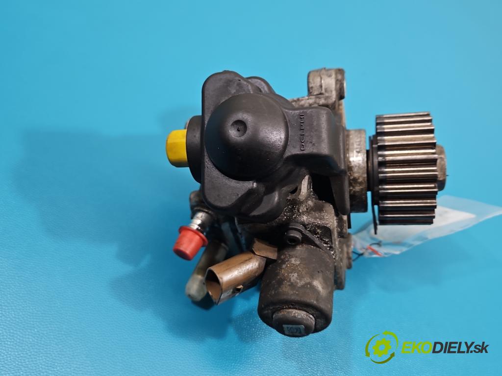 Skoda Octavia III 2013- 1.6 TDI 110 HP manual 81 kW 1598 cm3 5- čerpadlo vstrekovacia 28470303 (Vstrekovacie čerpadlo)