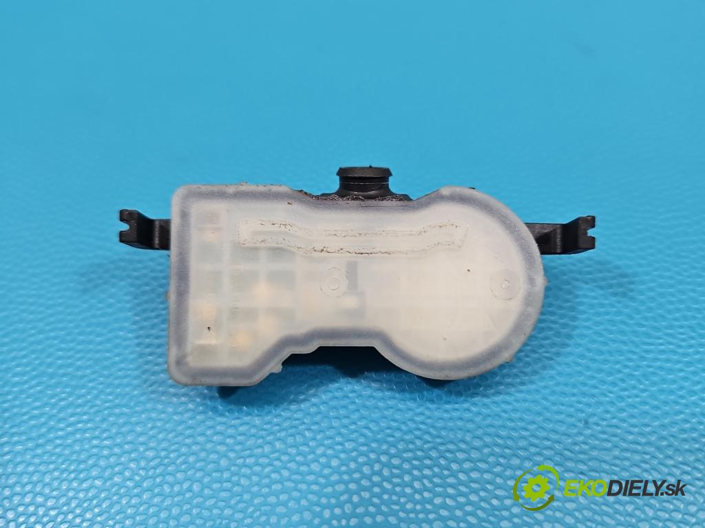 Renault Kadjar 2015-2022 1.3 140 HP automatic 103 kW 1332 cm3 5- snímač tlak: pneumatika A2C99668705 (Snímač tlaku v pneumatike)