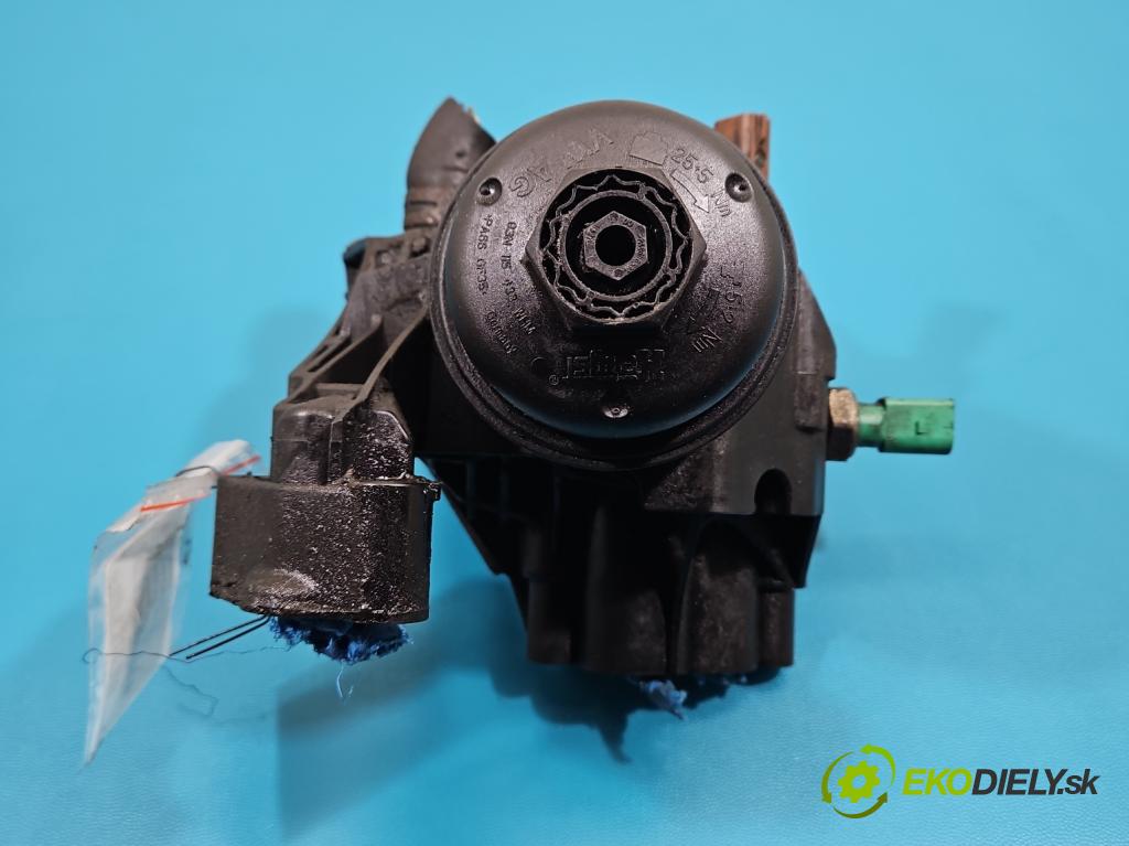 Skoda Octavia III 2013- 1.6 TDI 110 HP manual 81 kW 1598 cm3 5- Základ: filtra oleja: 03N117021 (Obal olejového filtra)