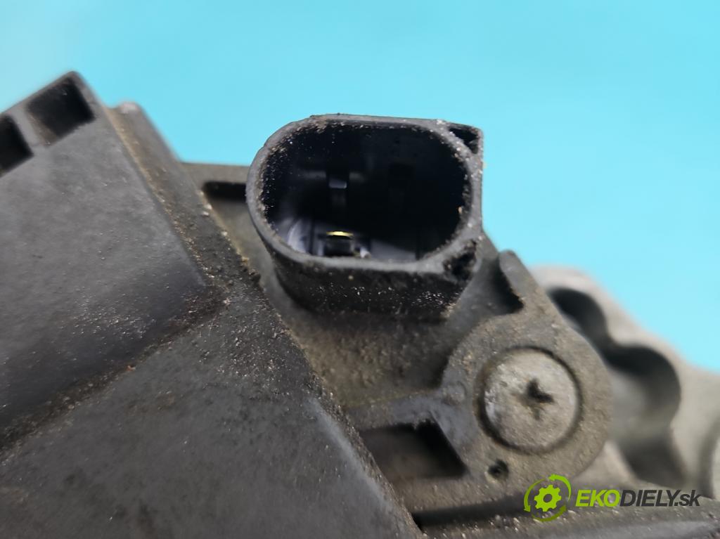 Skoda Octavia III 2013- 1.6 TDI 110 HP manual 81 kW 1598 cm3 5- Alternator 03L903023M (Alternátor)