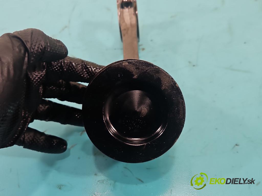 Skoda Octavia III 2013- 1.6 TDI 110 HP manual 81 kW 1598 cm3 5- piest CXXB (Piest)