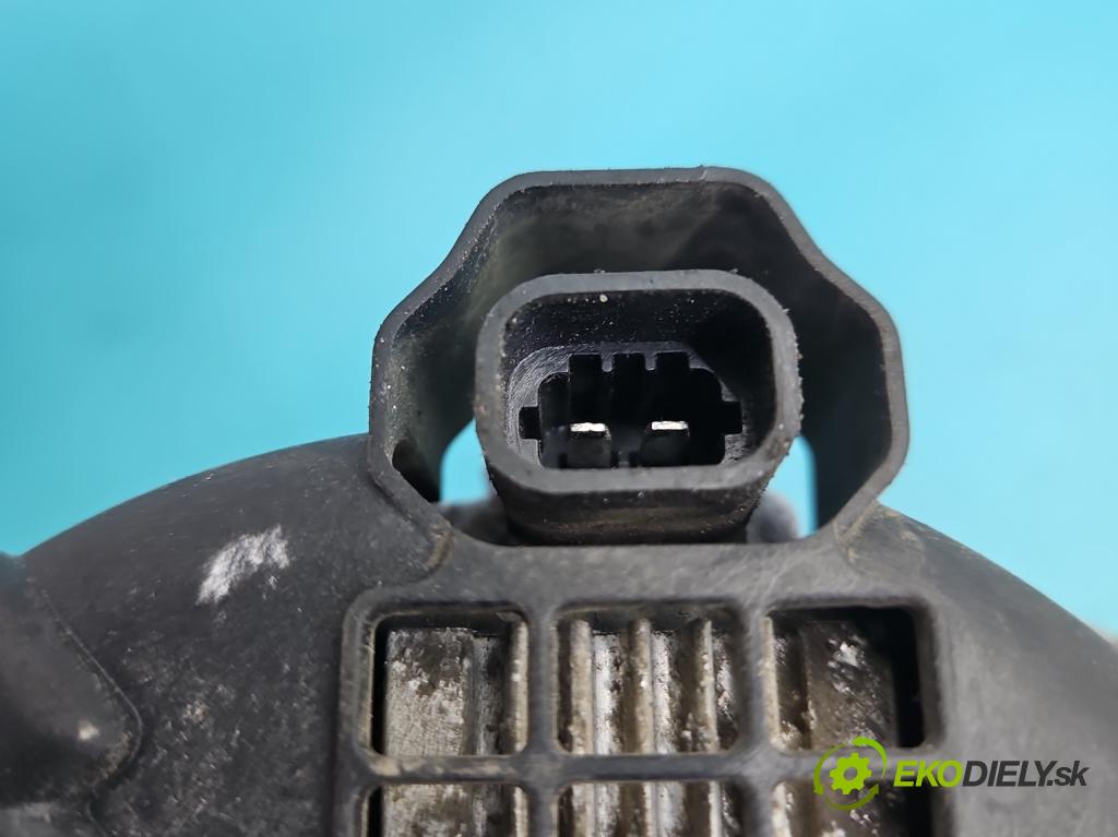 Opel Astra IV 2009-2015 1.4 16V 101 HP manual 74 kW 1398 cm3 5- Alternator 13500582 (Alternátor)