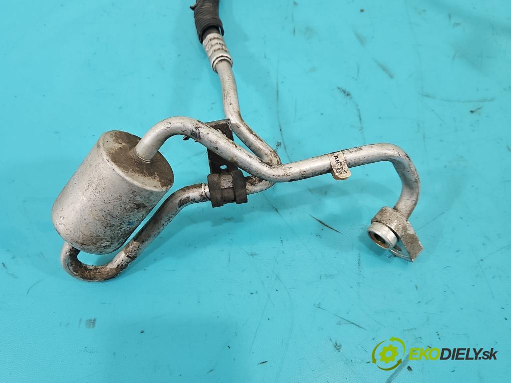 Ford Edge II 2014-2021 2.0 ECOBOOST: 245KM automatic 180 kW 1999 cm3 5- rúrka klimatizácie F2GH-19N601-AB