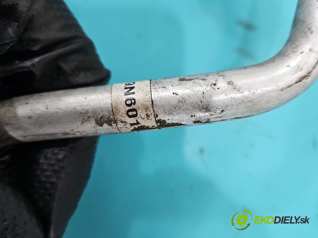 Ford Edge II 2014-2021 2.0 ECOBOOST: 245KM automatic 180 kW 1999 cm3 5- rúrka klimatizácie F2GH-19N601-AB