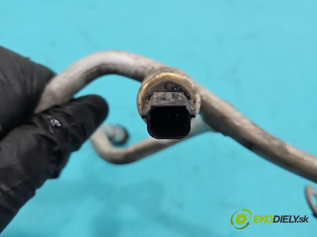 Ford Edge II 2014-2021 2.0 ECOBOOST: 245KM automatic 180 kW 1999 cm3 5- rúrka klimatizácie F2GH-19N601-AB