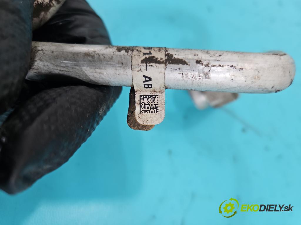 Ford Edge II 2014-2021 2.0 ECOBOOST: 245KM automatic 180 kW 1999 cm3 5- rúrka klimatizácie F2GH-19N601-AB