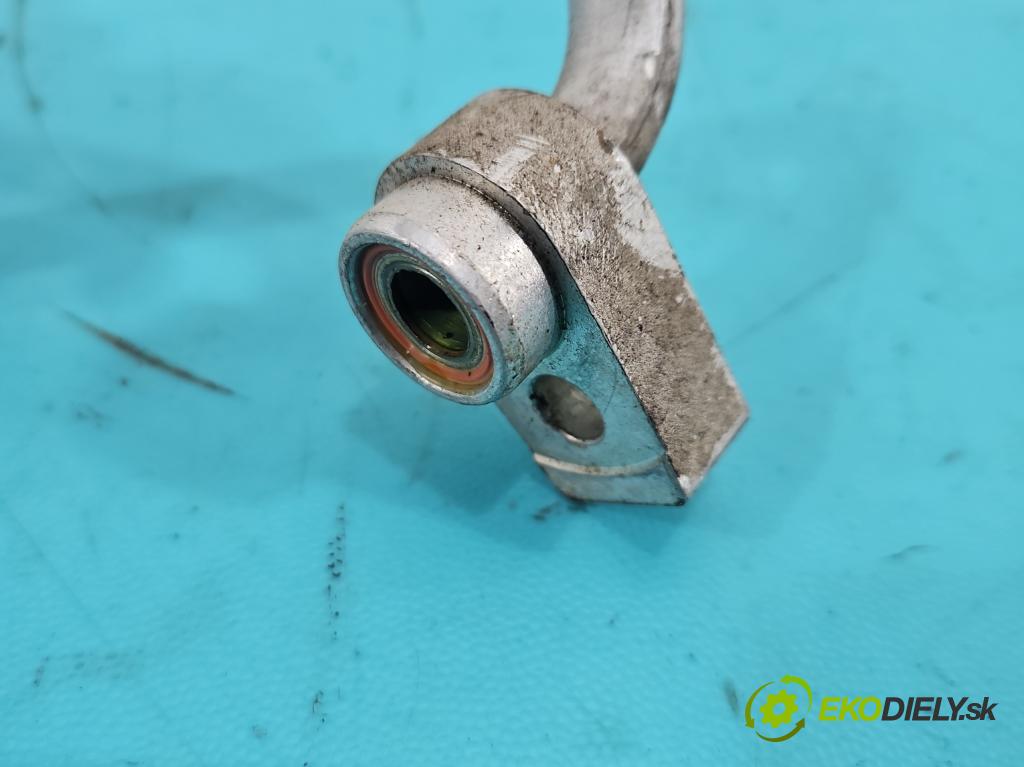 Ford Edge II 2014-2021 2.0 ECOBOOST: 245KM automatic 180 kW 1999 cm3 5- rúrka klimatizácie F2GH-19N601-AB