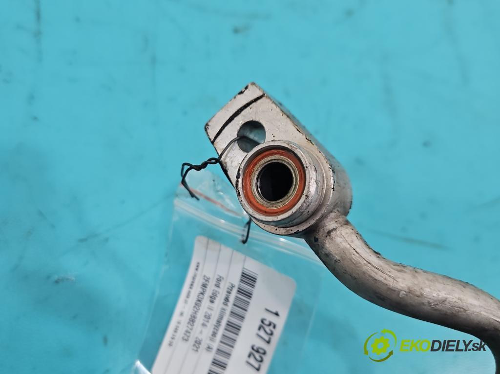 Ford Edge II 2014-2021 2.0 ECOBOOST: 245KM automatic 180 kW 1999 cm3 5- rúrka klimatizácie F2GH-19N601-AB