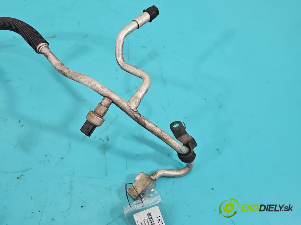 Ford Edge II 2014-2021 2.0 ECOBOOST: 245KM automatic 180 kW 1999 cm3 5- rúrka klimatizácie F2GH-19N601-AB