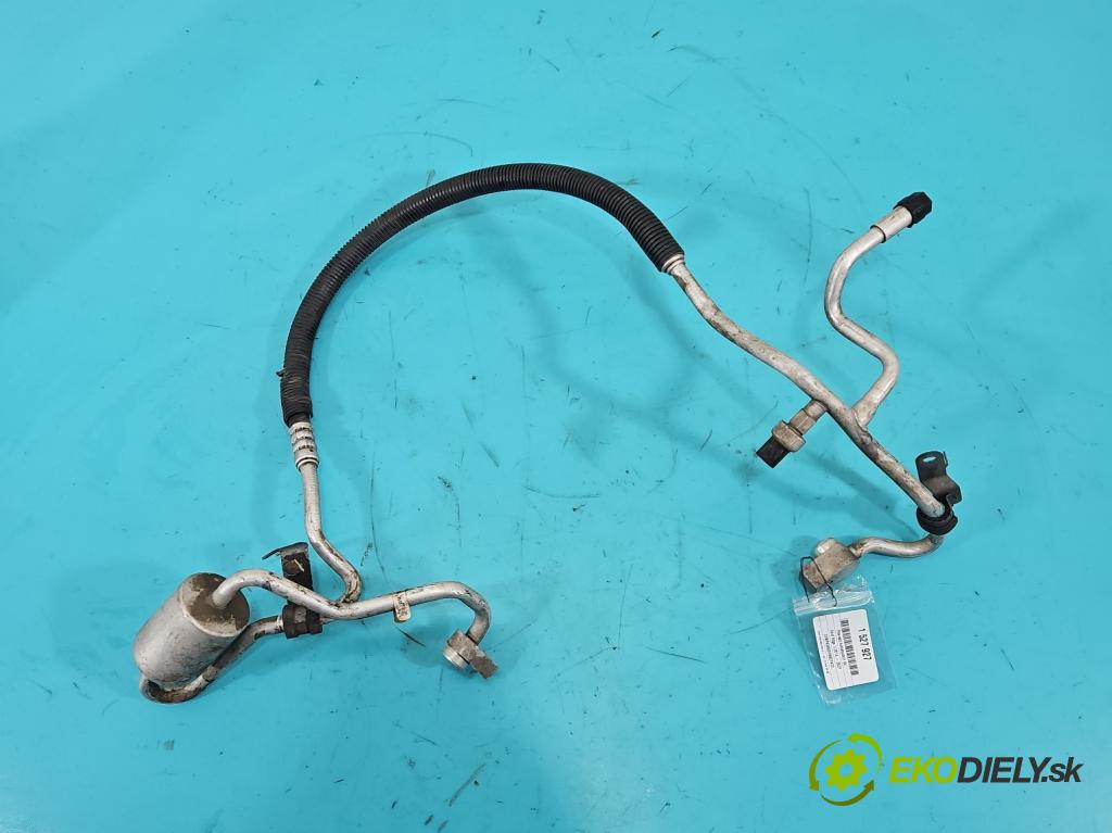 Ford Edge II 2014-2021 2.0 ECOBOOST: 245KM automatic 180 kW 1999 cm3 5- rúrka klimatizácie F2GH-19N601-AB