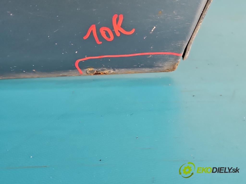 Opel Zafira A 1999-2005 2.0 dti 101 HP manual 74 kW 1995 cm3 5- dvere zadné ľavé  (Kľučka dverí ostatné)