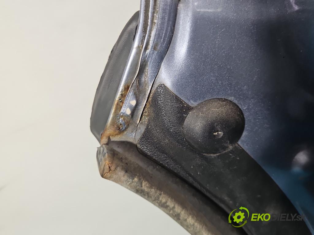 Opel Zafira A 1999-2005 2.0 dti 101 HP manual 74 kW 1995 cm3 5- dvere zadné ľavé  (Kľučka dverí ostatné)