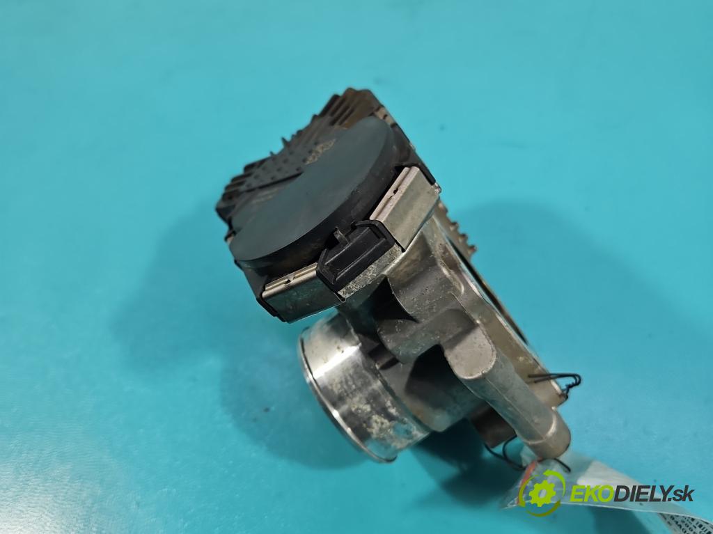 Opel Astra IV 2009-2015 1.4 16V 101 HP manual 74 kW 1398 cm3 5- klapka 55562270 (Škrtiaca klapka)