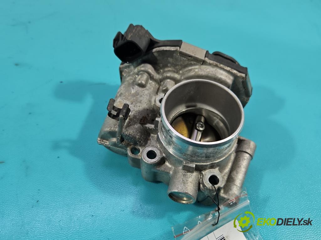 Opel Astra IV 2009-2015 1.4 16V 101 HP manual 74 kW 1398 cm3 5- klapka 55562270 (Škrtiaca klapka)