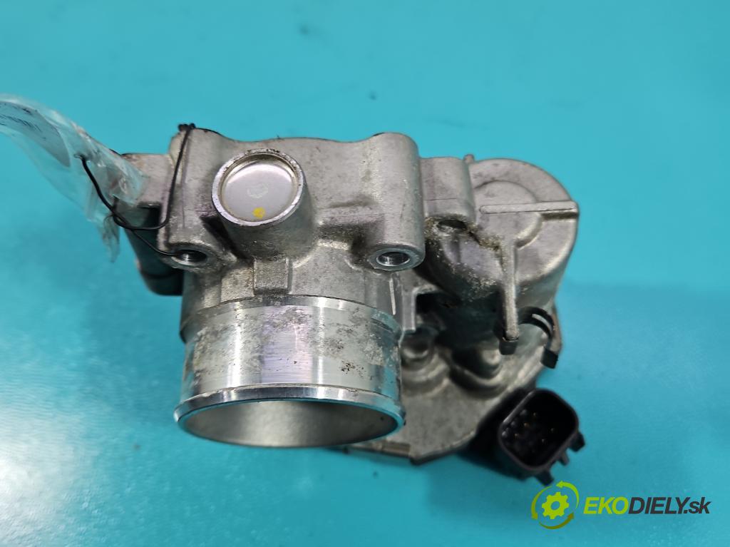 Opel Astra IV 2009-2015 1.4 16V 101 HP manual 74 kW 1398 cm3 5- klapka 55562270 (Škrtiaca klapka)