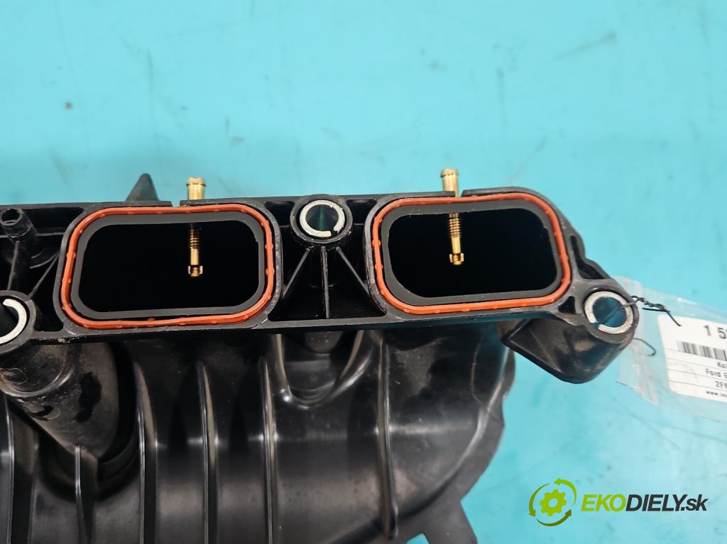 Ford Edge II 2014 - 2021 2.0 ECOBOOST: 245KM automatic 180 kW 1999 cm3 5- zvod nasávací 16321031192 (Sacie potrubie)