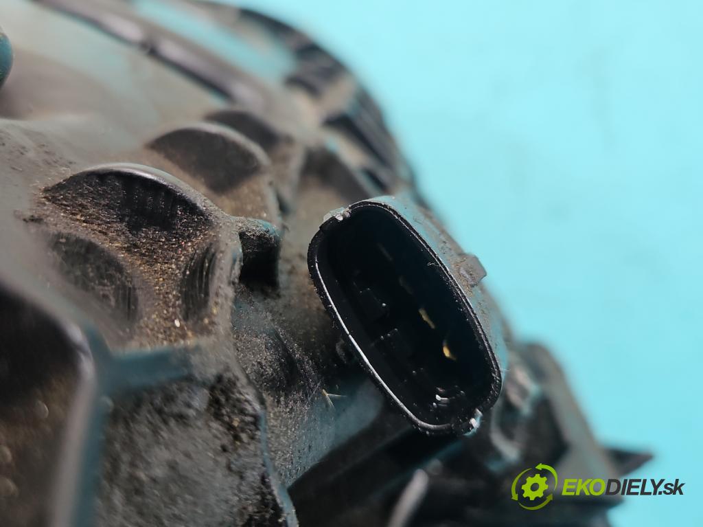 Ford Edge II 2014 - 2021 2.0 ECOBOOST: 245KM automatic 180 kW 1999 cm3 5- zvod nasávací 16321031192 (Sacie potrubie)