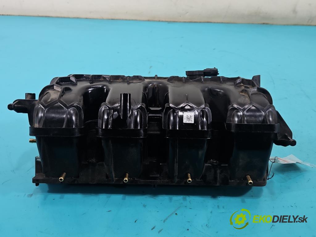 Ford Edge II 2014 - 2021 2.0 ECOBOOST: 245KM automatic 180 kW 1999 cm3 5- zvod nasávací 16321031192 (Sacie potrubie)