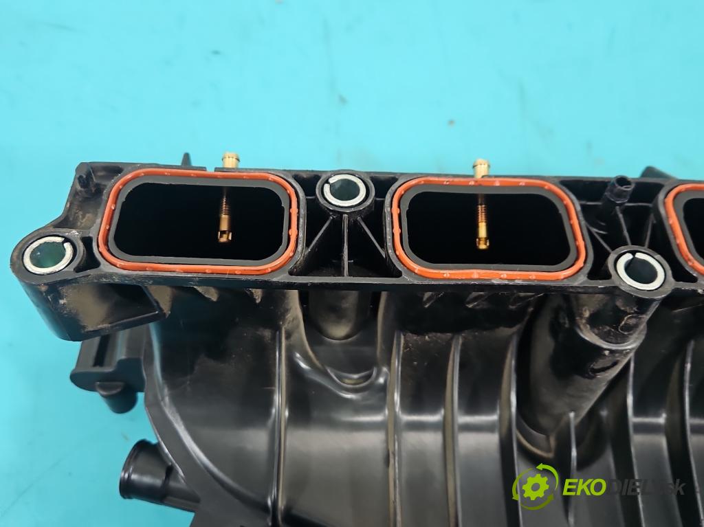 Ford Edge II 2014 - 2021 2.0 ECOBOOST: 245KM automatic 180 kW 1999 cm3 5- zvod nasávací 16321031192 (Sacie potrubie)