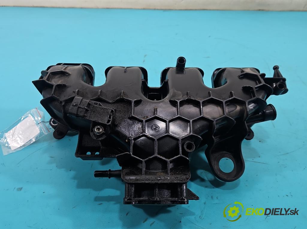 Ford Edge II 2014 - 2021 2.0 ECOBOOST: 245KM automatic 180 kW 1999 cm3 5- zvod nasávací 16321031192 (Sacie potrubie)