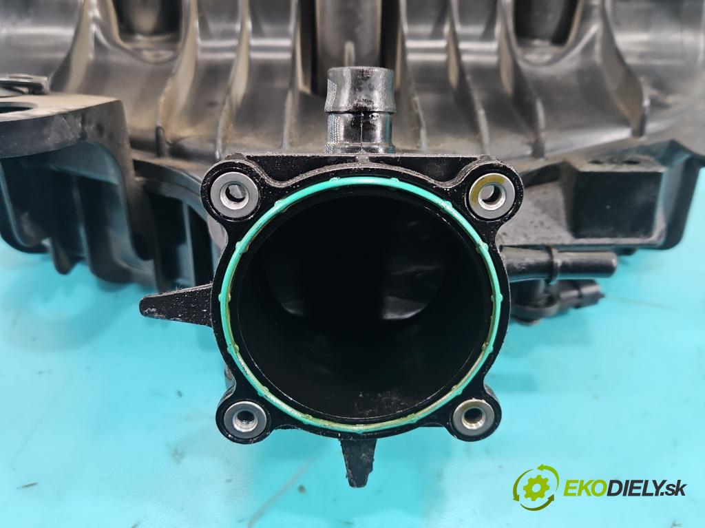 Ford Edge II 2014 - 2021 2.0 ECOBOOST: 245KM automatic 180 kW 1999 cm3 5- zvod nasávací 16321031192 (Sacie potrubie)