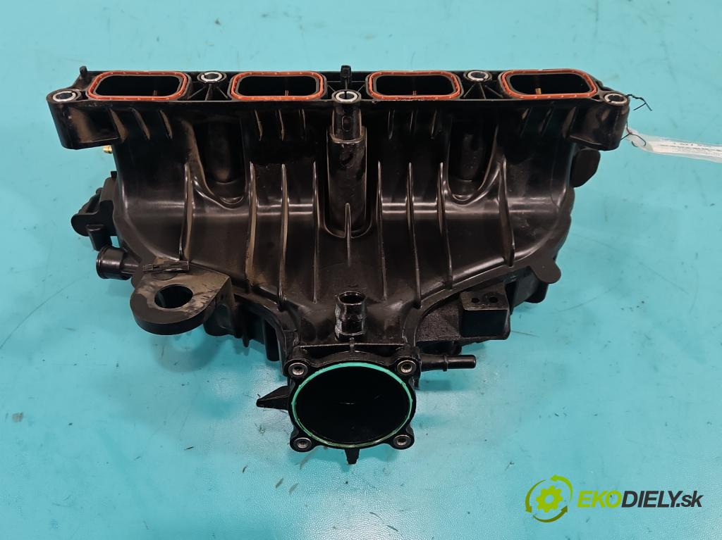 Ford Edge II 2014 - 2021 2.0 ECOBOOST: 245KM automatic 180 kW 1999 cm3 5- zvod nasávací 16321031192 (Sacie potrubie)